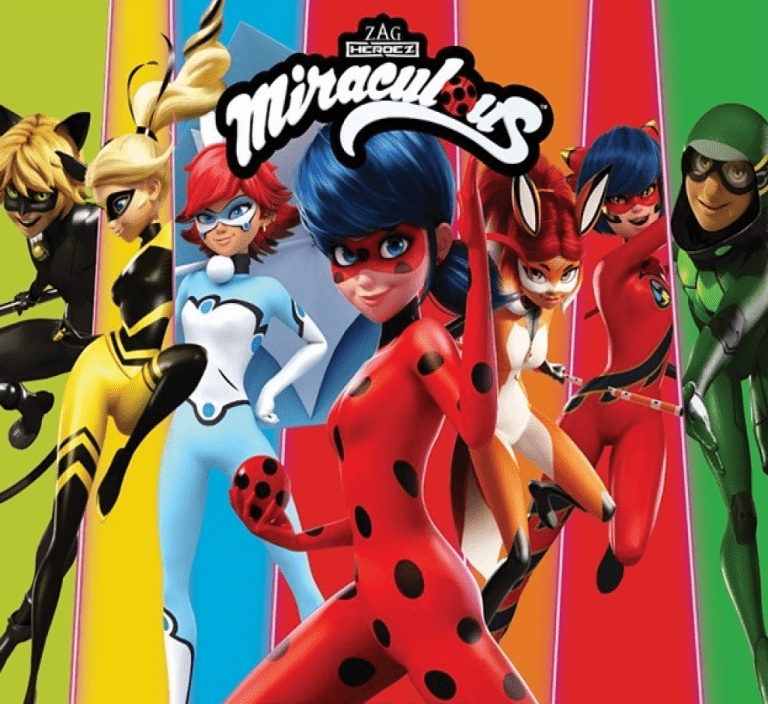 miraculous-kawaii - Dibujando con Vani