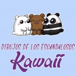 Dibujos-escandalosos-kawaii - Dibujando Con Vani