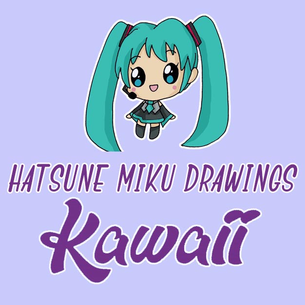 hatsune-miku-drawings