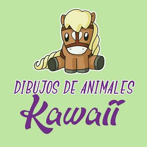 Featured image of post Dibujos De Caballos Faciles Kawaii Es una actividad muy satisfactoria y relajante porque puedes tener resultados increibles desde el primer intento