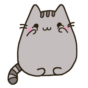 pusheen-kawaii.jpg - Dibujando con Vani